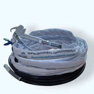 Airless Slanghoes