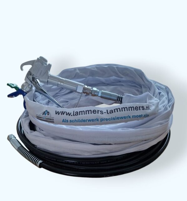 Airless Slanghoes