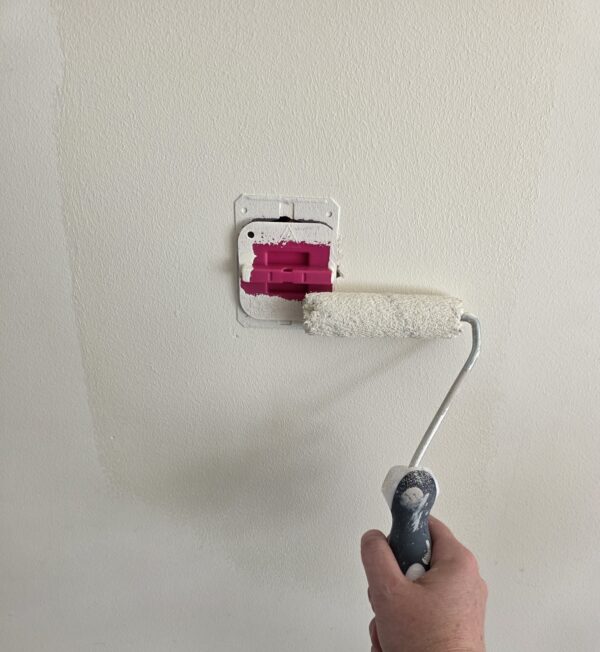 Paint Safe Stopcontact Cover - Afbeelding 5